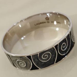 Lauren G Adams Bangle Bracelet